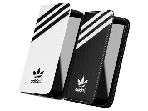 adidas Hoesjes voor iPhone en Samsung Galaxy